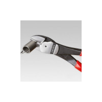 Силовые бокорезы Knipex KN-7401250