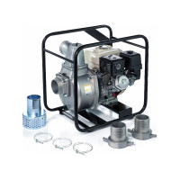 Бензиновая мотопомпа Koshin SEH-100X 100513178