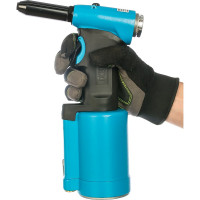 Пневмогидравлический клепальник SUMAKE ST-6671 496180