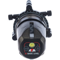 Лазерный уровень ADA 2D Basic Level А00239