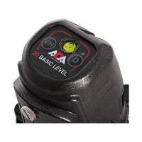 Лазерный уровень ADA 2D Basic Level А00239