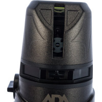 Лазерный уровень ADA 2D Basic Level А00239