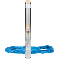 Скважинный насос БЕЛАМОС TF-100