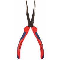 Длинногубцы с режущими кромками KNIPEX KN-2622200