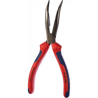 Длинногубцы с режущими кромками KNIPEX KN-2622200