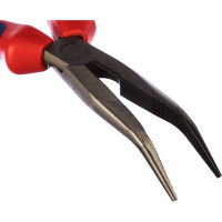 Длинногубцы с режущими кромками KNIPEX KN-2622200