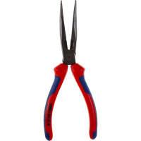 Длинногубцы с режущими кромками KNIPEX KN-2622200