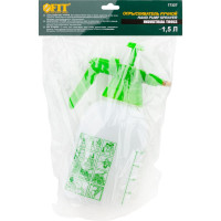 Ручной опрыскиватель FIT, 77327, 1.5 л