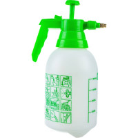 Ручной опрыскиватель FIT, 77327, 1.5 л