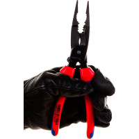 Инструмент для снятия изоляции KNIPEX KN-1392200
