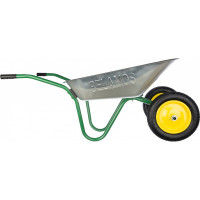 Садовая тележка двухколесная БЕЛАМОС 4562Р