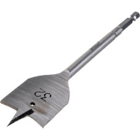 Сверло перовое (32х152 мм) по дереву Энкор 19115