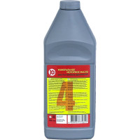 Масло минеральное для 4-х тактных двигателей Калибр 00000032442