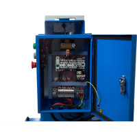 Вальцы METALMASTER ESR 1315