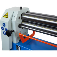 Вальцы METALMASTER ESR 1315