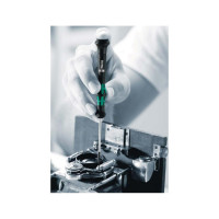 Набор отверток для электроники 2035/6 A SATZ 6 TLG. WERA Micro WE-118150