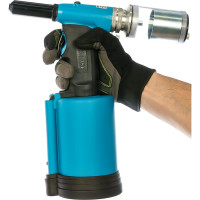 Пневмогидравлический клепальник SUMAKE ST-6677 547830