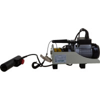 Электроталь JET WRH-440 107001