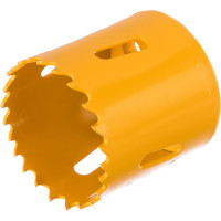 Коронка биметаллическая (43 мм; HSS) по металлу Энкор 24343