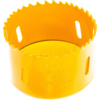 Коронка биметаллическая (70 мм; HSS) по металлу Энкор 24370