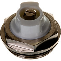 Кран Маевского с прокладкой (3/4") для радиаторов Monolit Rifar