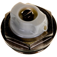 Кран Маевского с прокладкой (3/4") для радиаторов Monolit Rifar