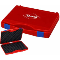 Чемодан пластмассовый KNIPEX KN-002115LE