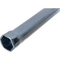 Набор трубчатых свечных ключей FIT 63736