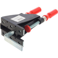 Струбцина BESSEY для правки оконных рам, толщина рам 40-85 мм, регулировка по длине 30 мм BE-FRK85