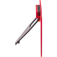 Мишень красная со встроенным магнитом ADA А00210