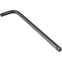 Набор Г-образных ключей 967 L/9 HF CLIP 9TLG/ 9 PCS WERA WE-024244