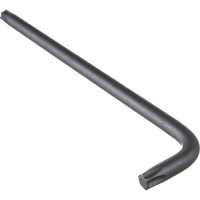 Набор Г-образных ключей 967 L/9 HF CLIP 9TLG/ 9 PCS WERA WE-024244