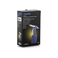 Пневмогидравлический заклепочник 3/16" SUMAKE ST-6615 35087