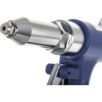 Пневмогидравлический заклепочник 3/16" SUMAKE ST-6615 35087