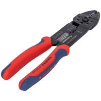 Ручные пресс-клещи KNIPEX KN-9722240