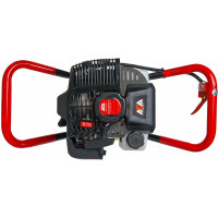 Бензобур ADA GroundDrill-5 А00231