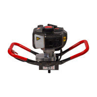 Бензобур ADA GroundDrill-5 А00231