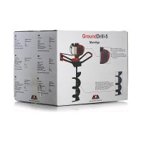 Бензобур ADA GroundDrill-5 А00231