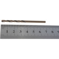 Сверло Standard по металлу (3,5х39/70 мм; HSS-CO) Bosch 2608585845