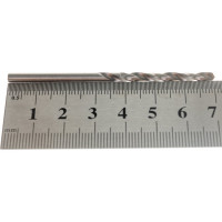 Сверло Standard по металлу 2 шт. (3,5х39/70 мм; HSS-G) Bosch 2608585914