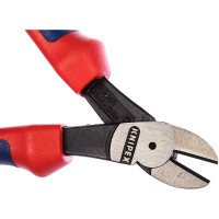 Силовые бокорезы KNIPEX KN-7402140