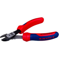 Силовые бокорезы KNIPEX KN-7402140