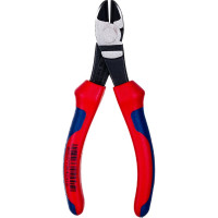 Силовые бокорезы KNIPEX KN-7402140