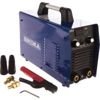 Сварочный инвертор Brima ARC-200 220В 6687