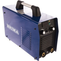 Сварочный инвертор Brima ARC-200 220В 6687