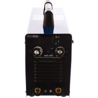 Сварочный инвертор Brima ARC-200 220В 6687