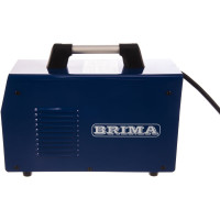 Сварочный инвертор Brima ARC-200 220В 6687