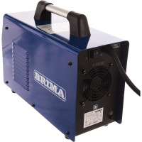 Сварочный инвертор Brima ARC-200 220В 6687