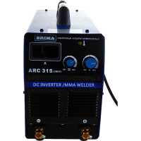 Сварочный инвертор Brima ARC-315 380В 5913