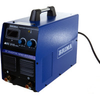 Сварочный инвертор Brima ARC-315 380В 5913